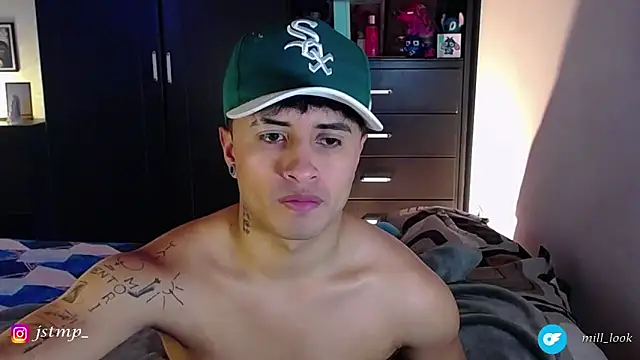 Jhon Sara online show from 03.02.26