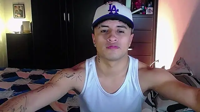 Jhon Sara online show from 03.08.26