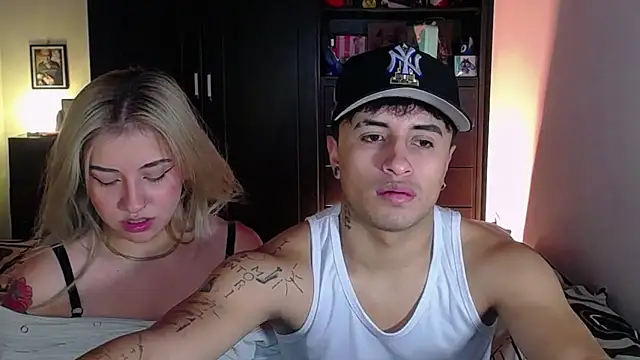 Jhon Sara online show from 03.09.26