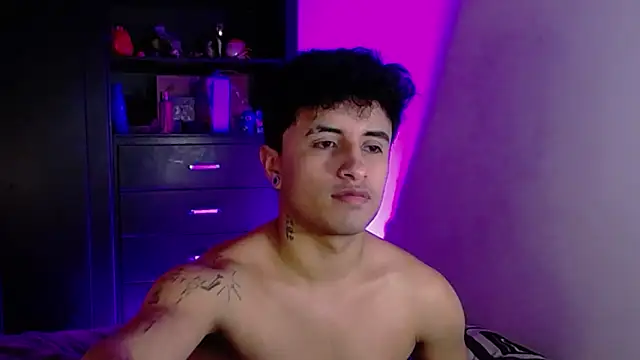 Jhon Sara online show from 03.16.26