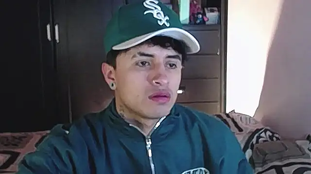 Jhon Sara online show from 03.18.26