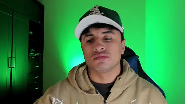 Jhon Sara online show from 03.27.26