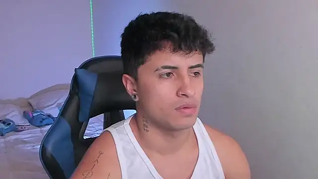 Jhon Sara online show from 04.13.26