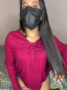 Snapshot of Cute_shivangi chatting on 02.26.26 Cute shivangi online show from 02.26.26