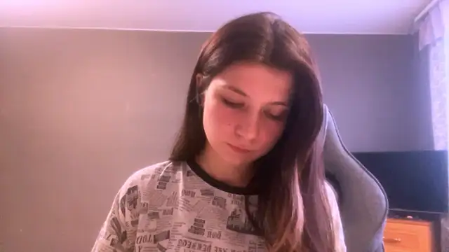 LunnaBliss online show from 03.16.26