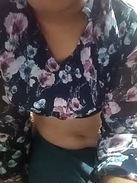 AnvithaAnu online show from 03.09.26