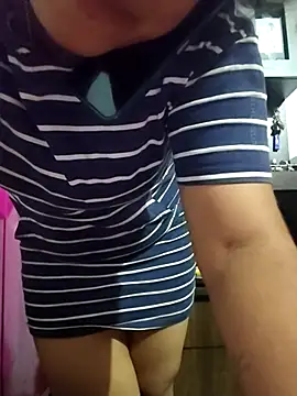 AnvithaAnu online show from 03.17.26