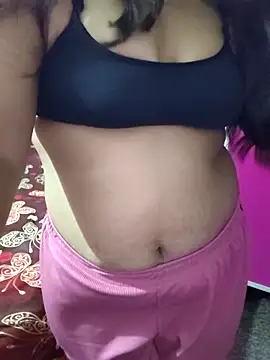 AnvithaAnu online show from 05.11.26