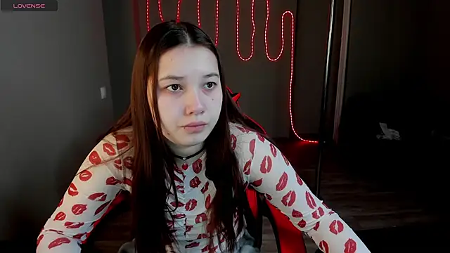 KatrineEvvans online show from 02.25.26