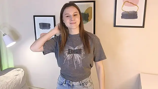 Mili Gernat online show from 02.28.26