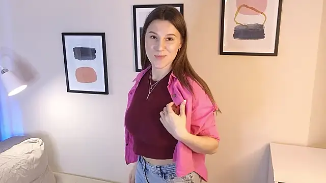 Mili Gernat online show from 03.01.26