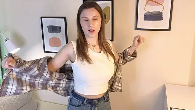 Mili Gernat online show from 03.04.26