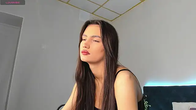 Snapshot of Adele_Lanea chatting on 06.12.26 Adele Lanea online show from 06.12.26