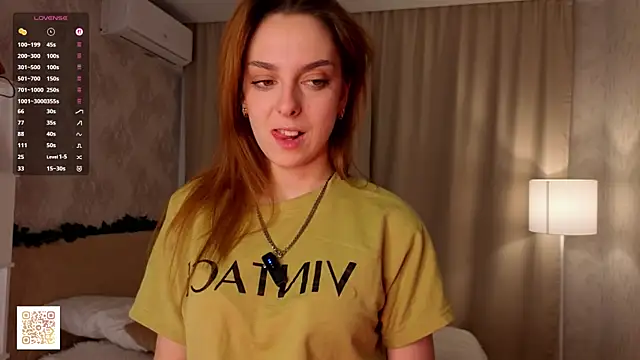 Snapshot of JoslynContrera chatting on 02.24.26 JoslynContrera online show from 02.24.26