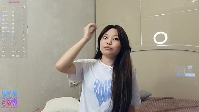 ManaMarana online show from 04.01.26