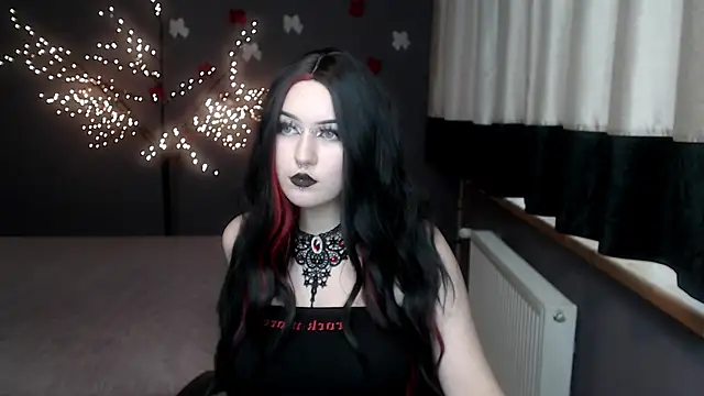 Snapshot of ElizabethVamp chatting on 02.20.26 ElizabethVamp online show from 02.20.26