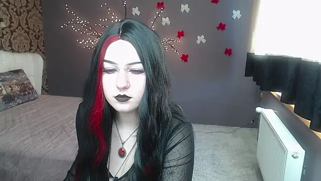 Snapshot of ElizabethVamp chatting on 02.23.26 ElizabethVamp online show from 02.23.26