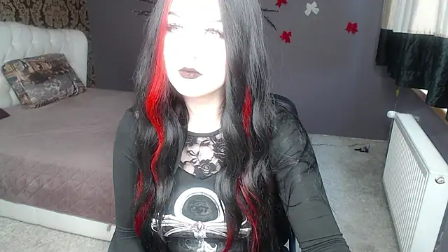 Snapshot of ElizabethVamp chatting on 02.24.26 ElizabethVamp online show from 02.24.26