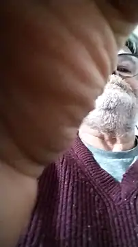 Vieux pervert online show from 02.17.26