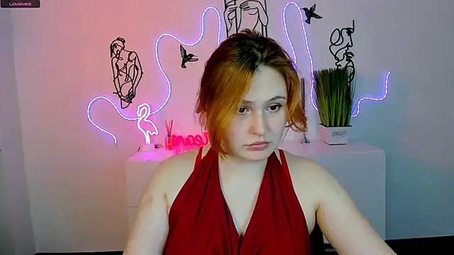 polly-cute online show from 03.17.26