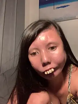 lady moon09 online show from 03.10.26