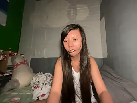 lady moon09 online show from 04.13.26