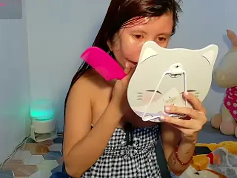 lady moon09 online show from 06.30.26