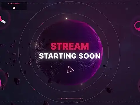 lady moon09 online show from 07.27.26