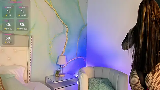 milkavelvett online show from 03.21.26