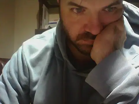 Snapshot of Churrillo chatting on 04.27.26 Churrillo online show from 04.27.26