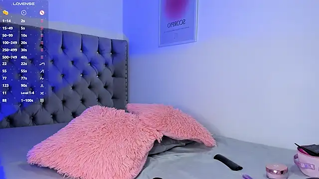 Snapshot of eva_cutee_ chatting on 02.27.26 eva cutee online show from 02.27.26