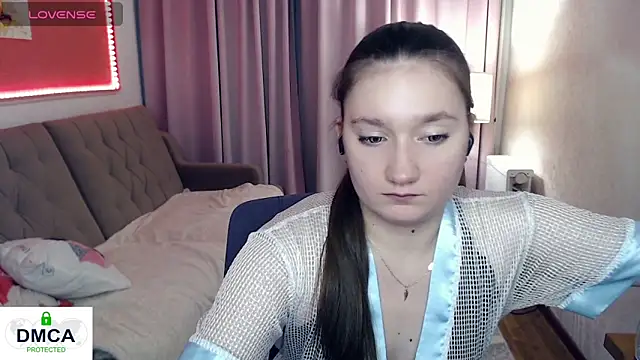 Sparkling Starlet67 online show from 03.15.26