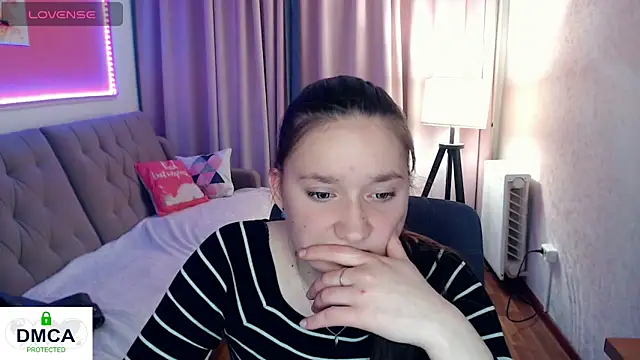 Sparkling Starlet67 online show from 04.18.26