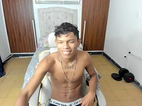 Snapshot of juan_mhata chatting on 02.22.26 juan mhata online show from 02.22.26