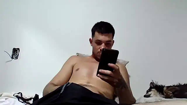 machodotado97 online show from 03.24.26