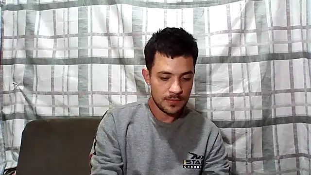 machodotado97 online show from 04.13.26