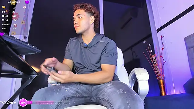 marcos lc online show from 02.18.26