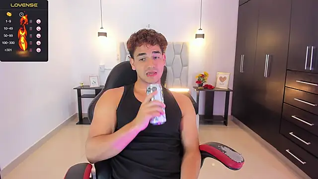 marcos lc online show from 02.24.26