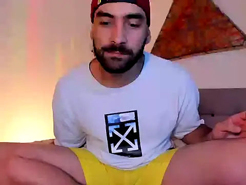 Snapshot of ivann_nn chatting on 03.20.26 ivann nn online show from 03.20.26