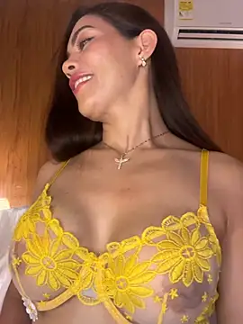 samanta 94 online show from 06.09.26