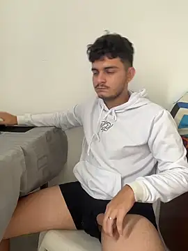 19daniboy online show from 03.24.26