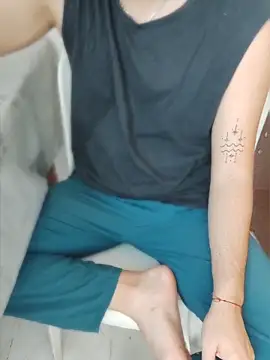 19daniboy online show from 04.22.26