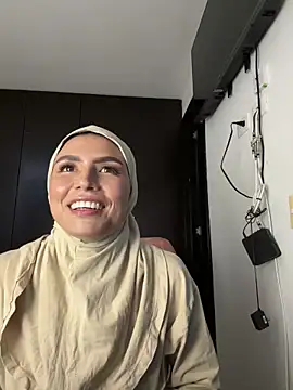 Darsha Khemu online show from 04.21.26