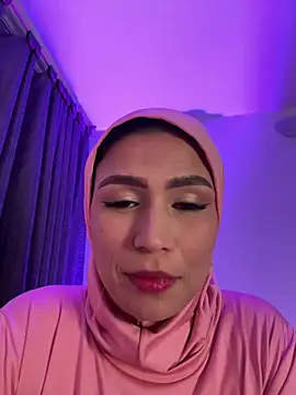 Darsha Khemu online show from 05.19.26