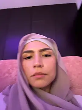 Darsha Khemu online show from 06.14.26