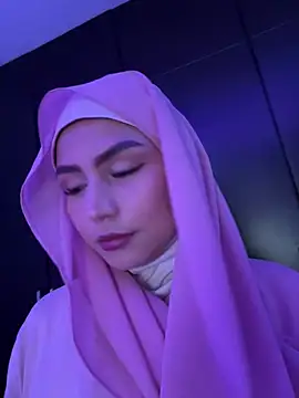 Darsha Khemu online show from 06.23.26
