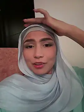 Darsha Khemu online show from 07.04.26