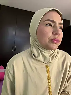Darsha Khemu online show from 07.11.26