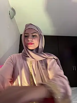 Darsha Khemu online show from 07.17.26