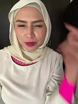 Darsha Khemu online show from 07.18.26